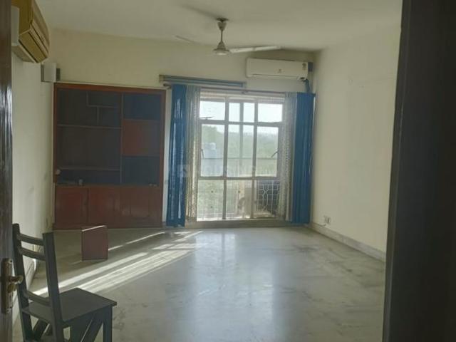 3.5 BHK Apartment in Kalu Sarai for rent New Delhi. The reference number is 21251174