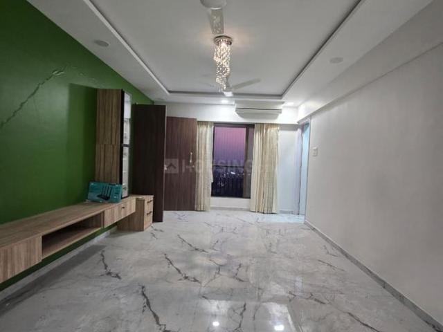 3.5 BHK Apartment in Kalwa for resale Thane. The reference number is 21274049