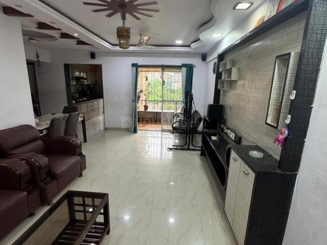 3.5 BHK Apartment in Kalyan West for rent Kalyan. The reference number is 17740235