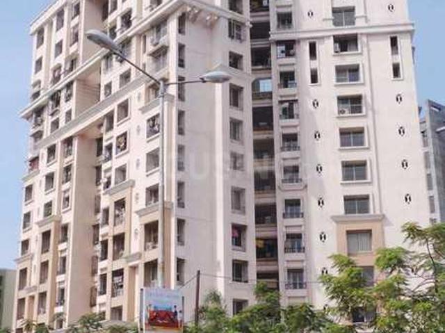 3.5 BHK Apartment in Kalyan West for rent Kalyan. The reference number is 21074510