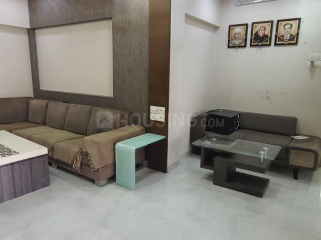 3.5 BHK Apartment in Kalyan West for resale Kalyan. The reference number is 18623515
