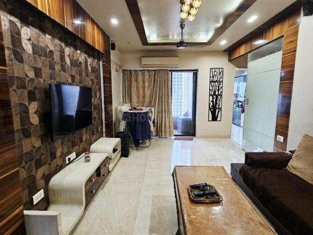 3.5 BHK Apartment in Kalyan West for resale Kalyan. The reference number is 20761558