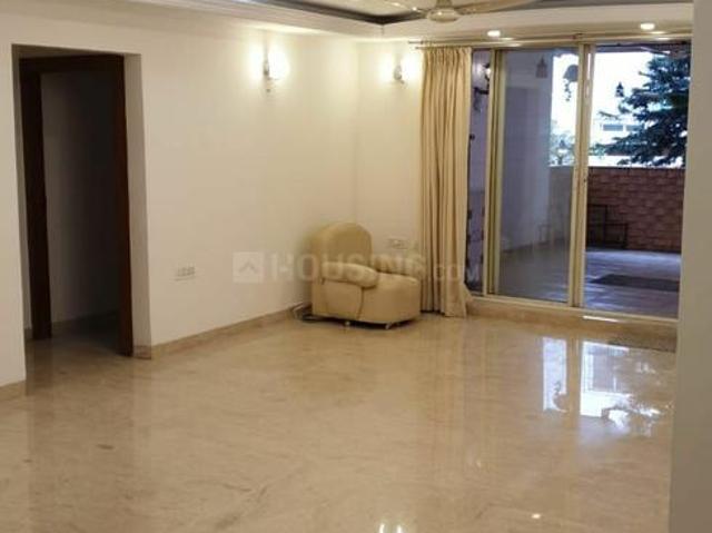 3.5 BHK Apartment in Kalyani Nagar for resale Pune. The reference number is 20866843