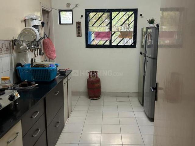 3.5 BHK Apartment in Kalyani Nagar for resale Pune. The reference number is 21347945