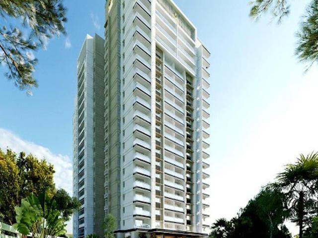 3.5 BHK Apartment in Kalamassery for resale Kochi. The reference number is 20847331