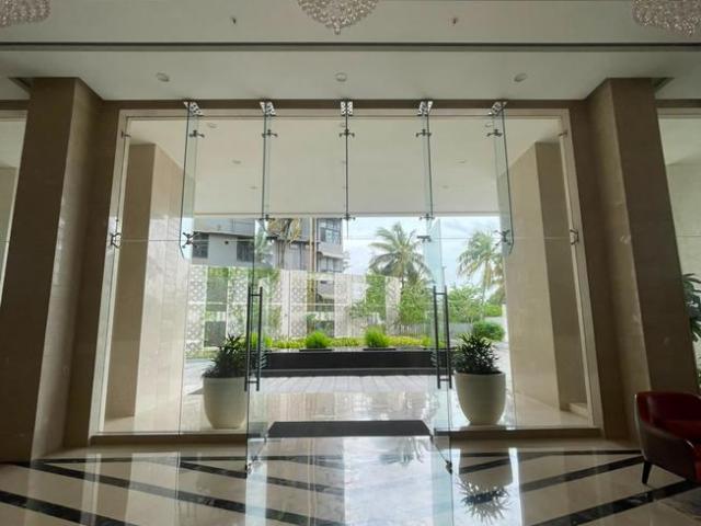 3.5 BHK Apartment in Kalamassery for resale Kochi. The reference number is 20847331