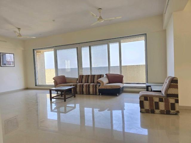 3.5 BHK Apartment in Kalamboli for resale Navi Mumbai. The reference number is 20904591