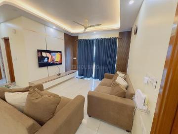 3.5 BHK Apartment in Kalena Agrahara for resale Bengaluru. The reference number is 19992554