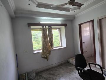 3.5 BHK Apartment in Kalighat for rent Kolkata. The reference number is 19752018