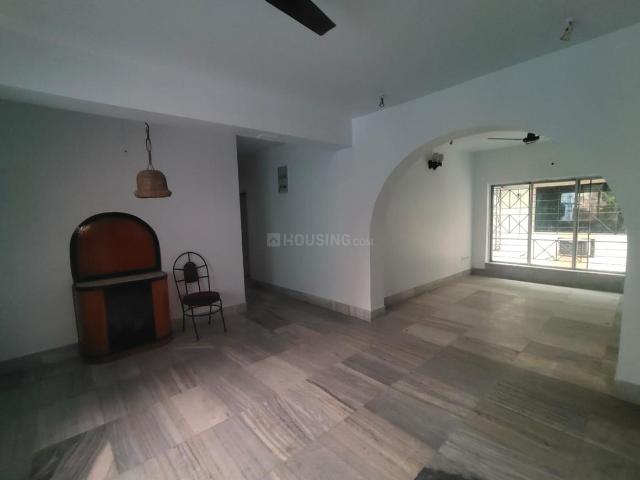 3.5 BHK Apartment in Kalikapur, EM Bypass for resale Kolkata. The reference number is 20785559