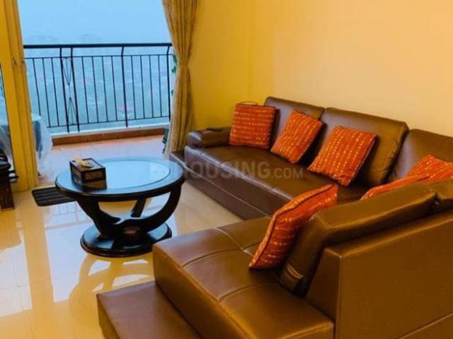 3.5 BHK Apartment in Kaloor for resale Kochi. The reference number is 18536461