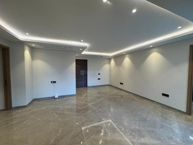 3.5 BHK Apartment in Kapashera for resale New Delhi. The reference number is 19927265
