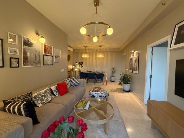 3.5 BHK Apartment in Karampura for rent New Delhi. The reference number is 21066366