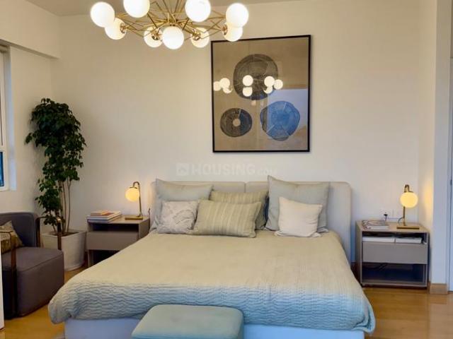 3.5 BHK Apartment in Karampura for resale New Delhi. The reference number is 21072930