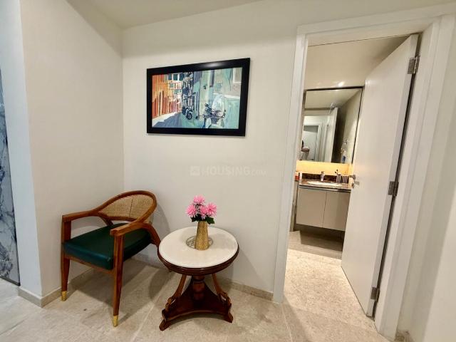 3.5 BHK Apartment in Karampura for resale New Delhi. The reference number is 21072939