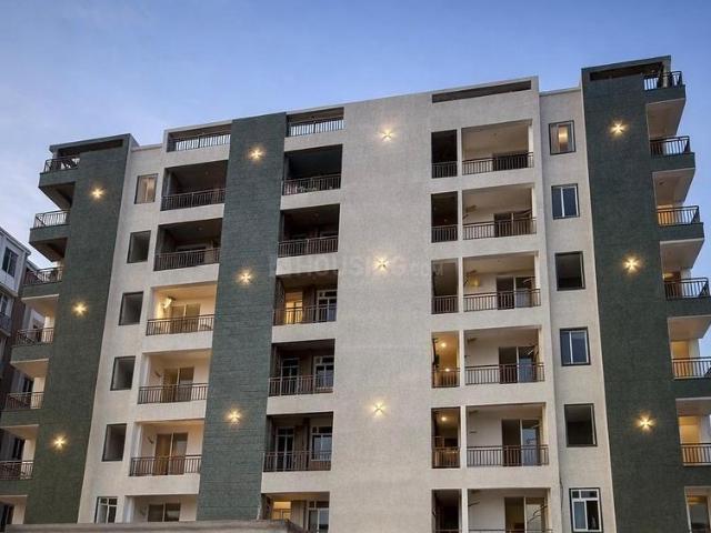 3.5 BHK Apartment in Karolan Ka Barh for resale Jaipur. The reference number is 20315766