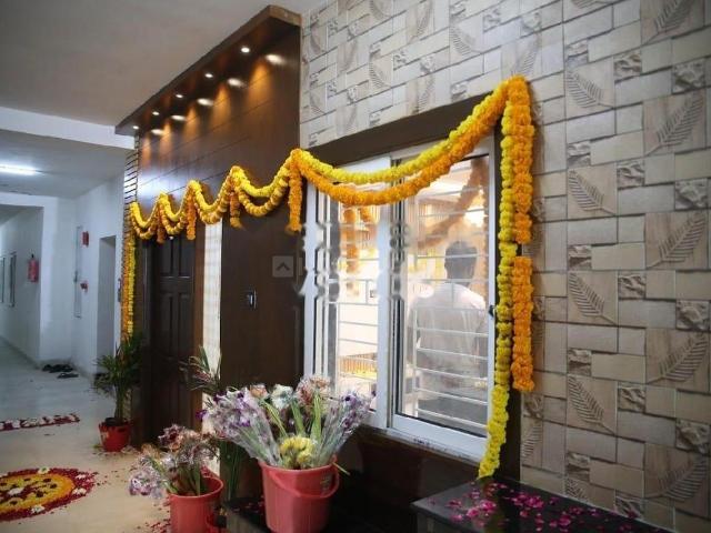 3.5 BHK Apartment in Kavadiguda for rent Hyderabad. The reference number is 21069716