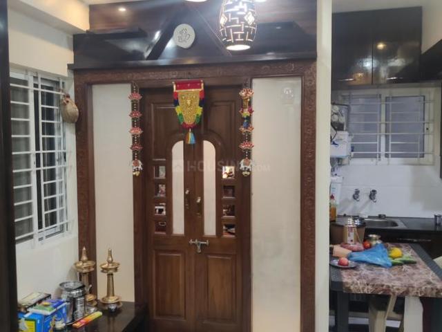 3.5 BHK Apartment in Kengeri for rent Bengaluru. The reference number is 21044388