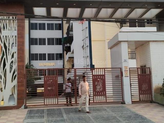 3.5 BHK Apartment in Khagaul for resale Patna. The reference number is 21102847