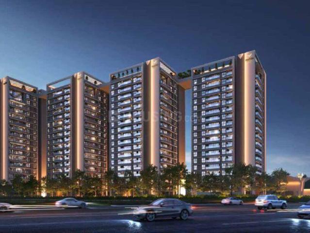 3.5 BHK Apartment in Khandagiri for resale Bhubaneswar. The reference number is 20212721