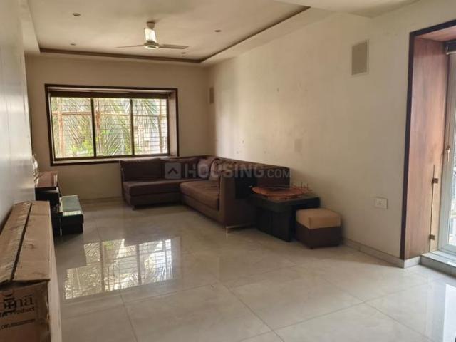 3.5 BHK Apartment in Khar West for rent Mumbai. The reference number is 19935212