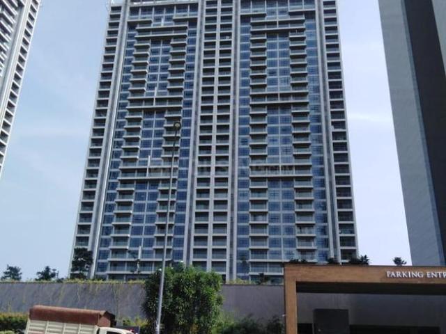 3.5 BHK Apartment in Kharadi for rent Pune. The reference number is 19534633