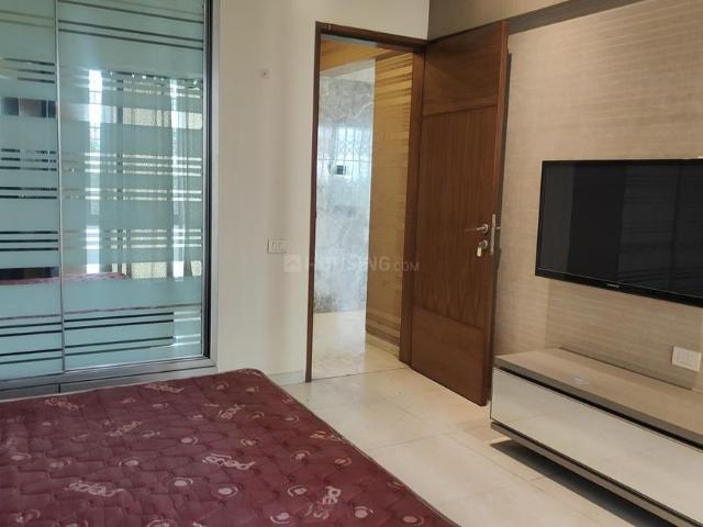 3.5 BHK Apartment in Kharadi for rent Pune. The reference number is 20659154