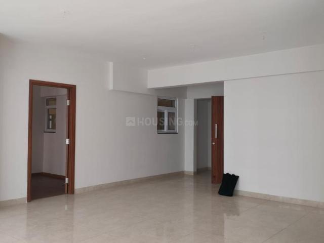 3.5 BHK Apartment in Kharadi for rent Pune. The reference number is 20779076