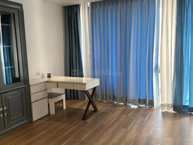 3.5 BHK Apartment in Kharadi for rent Pune. The reference number is 20810012