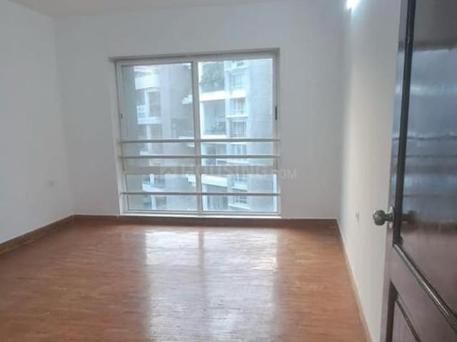 3.5 BHK Apartment in Kharadi for rent Pune. The reference number is 20898628