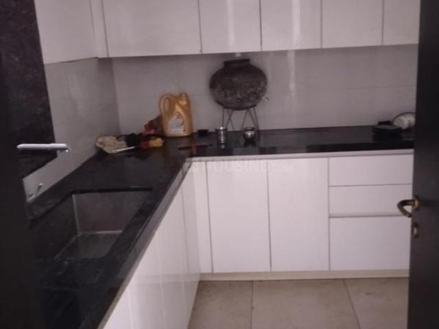 3.5 BHK Apartment in Kharadi for rent Pune. The reference number is 20922745