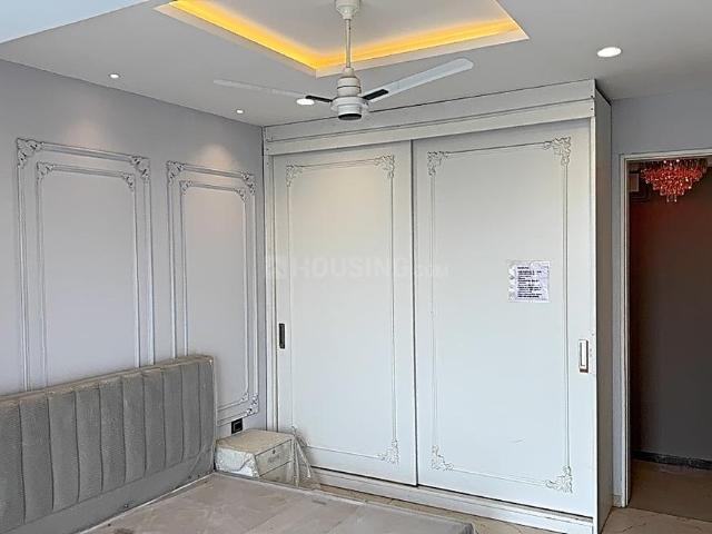3.5 BHK Apartment in Kharadi for rent Pune. The reference number is 20050354