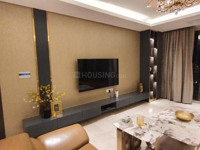 3.5 BHK Apartment in Kharadi for rent Pune. The reference number is 20305382