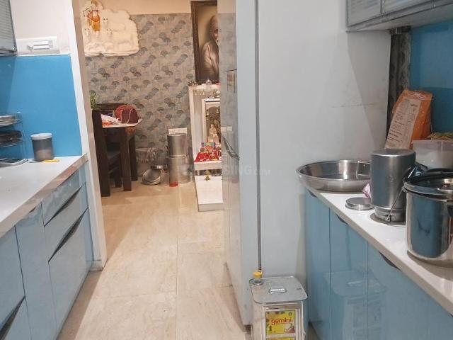 3.5 BHK Apartment in Kharadi for resale Pune. The reference number is 18266390