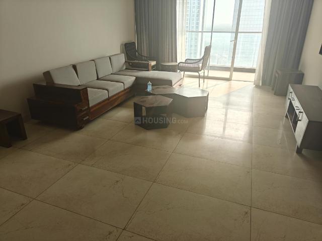 3.5 BHK Apartment in Kharadi for resale Pune. The reference number is 19567174