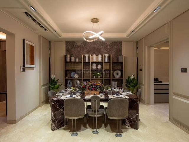 3.5 BHK Apartment in Kharadi for resale Pune. The reference number is 20104693
