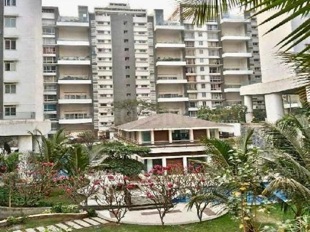 3.5 BHK Apartment in Kharadi for resale Pune. The reference number is 20897628