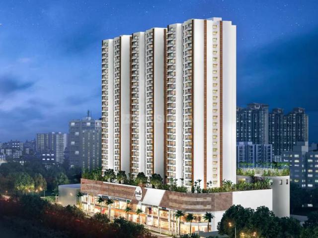 3.5 BHK Apartment in Kharadi for resale Pune. The reference number is 20927829