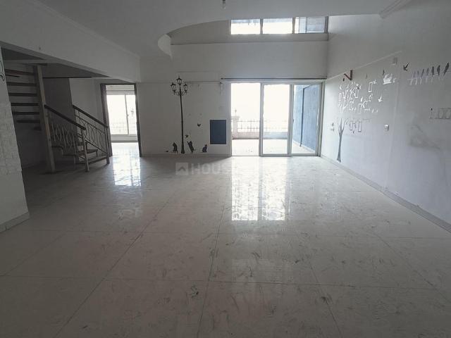 3.5 BHK Apartment in Kharadi for resale Pune. The reference number is 21092197
