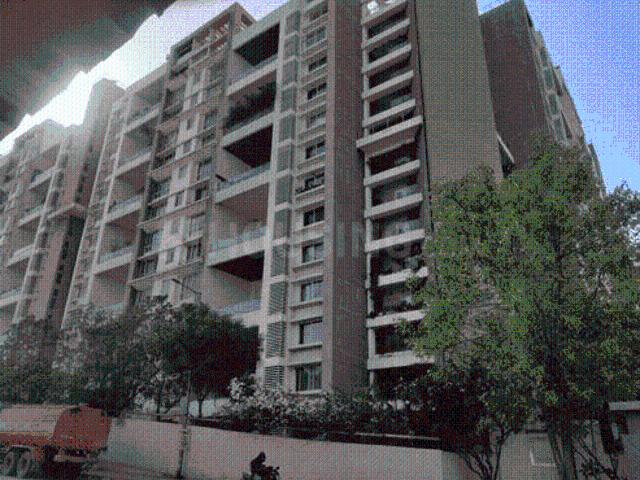 3.5 BHK Apartment in Kharadi for resale Pune. The reference number is 21193652