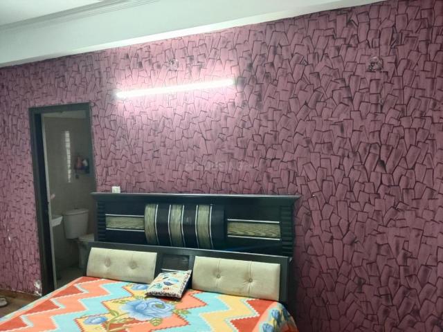 3.5 BHK Apartment in Kharar for rent Mohali. The reference number is 20644465