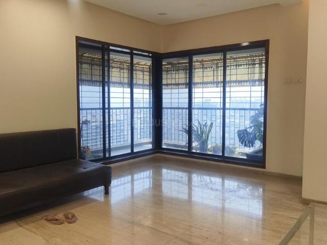 3.5 BHK Apartment in Kharghar for rent Navi Mumbai. The reference number is 19338728