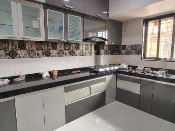 Sector-17 Panvel - Balcony, Garden, Gym