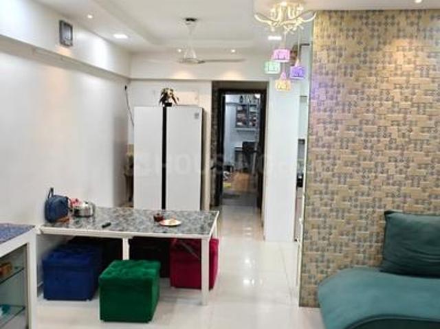 3.5 BHK Apartment in Kharghar for rent Navi Mumbai. The reference number is 19908964