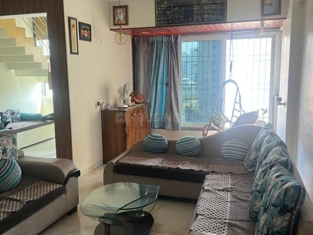3.5 BHK Apartment in Kharghar for rent Navi Mumbai. The reference number is 20061717