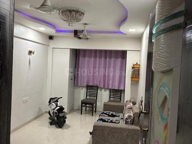 3.5 BHK Apartment in Kharghar for rent Navi Mumbai. The reference number is 20560674