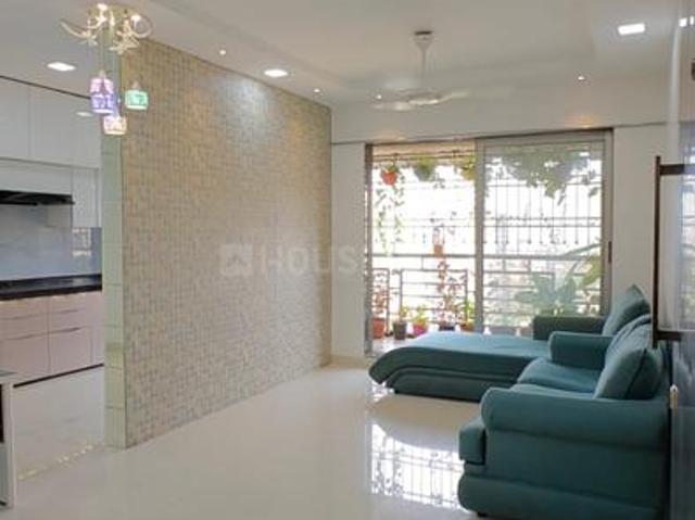 3.5 BHK Apartment in Kharghar for rent Navi Mumbai. The reference number is 20678658