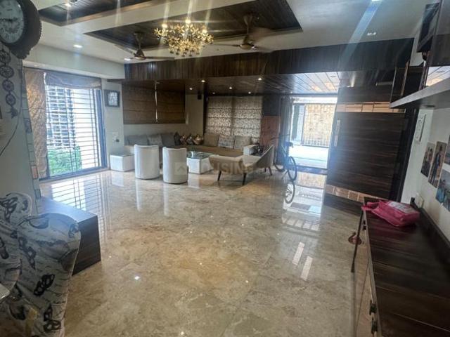 3.5 BHK Apartment in Kharghar for rent Navi Mumbai. The reference number is 20850234