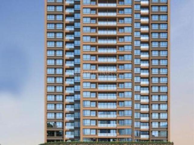 3.5 BHK Apartment in Kharghar for rent Navi Mumbai. The reference number is 21123340