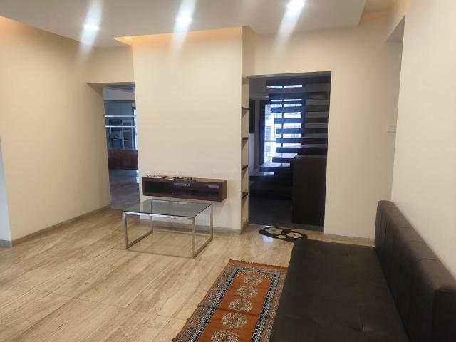 3.5 BHK Apartment in Kharghar for resale Navi Mumbai. The reference number is 19568625